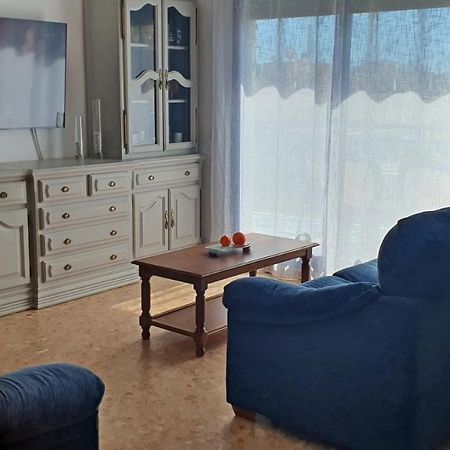 Apartamento Devesa Park Gandia - Alquiler Solo A Familias Playa de Gandía Exterior foto