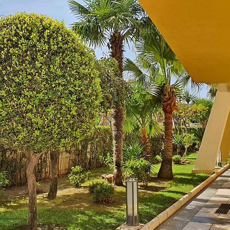 Apartamento Devesa Park Gandia - Alquiler Solo A Familias Playa de Gandía Exterior foto