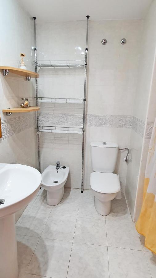 Apartamento Devesa Park Gandia - Alquiler Solo A Familias Playa de Gandía Exterior foto