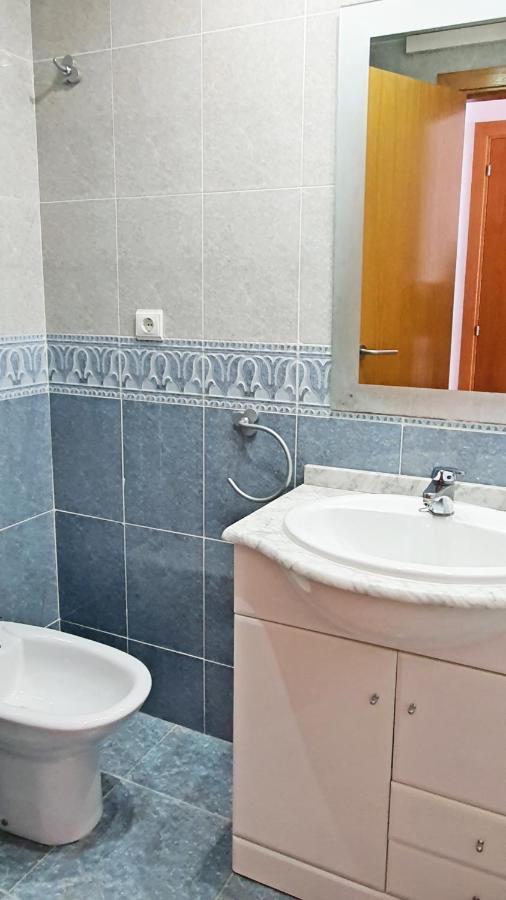 Apartamento Devesa Park Gandia - Alquiler Solo A Familias Playa de Gandía Exterior foto