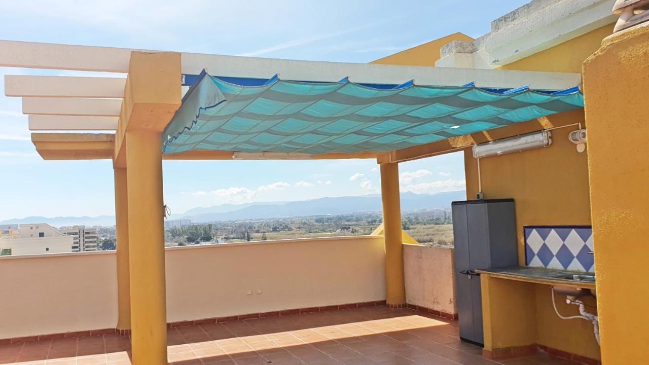 Apartamento Devesa Park Gandia - Alquiler Solo A Familias Playa de Gandía Exterior foto