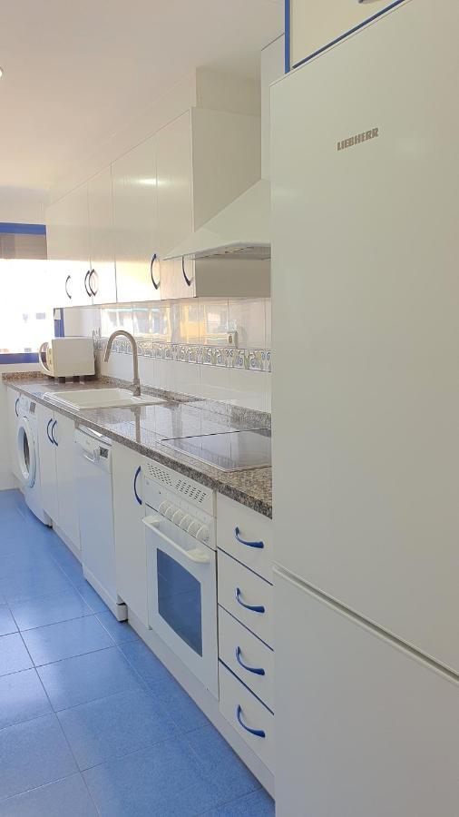 Apartamento Devesa Park Gandia - Alquiler Solo A Familias Playa de Gandía Exterior foto