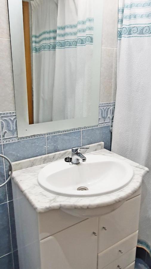 Apartamento Devesa Park Gandia - Alquiler Solo A Familias Playa de Gandía Exterior foto